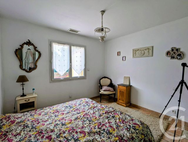 maison à vendre - 4 pièces - 110.17 m2 - SALEILLES - 66 - LANGUEDOC-ROUSSILLON - Century 21 Côte Catalane Immobilier