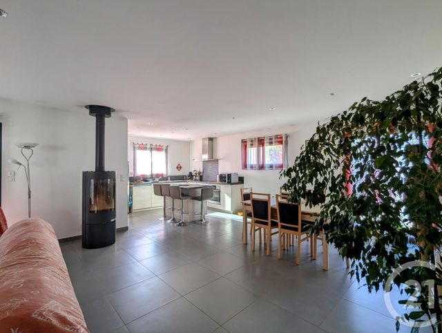 Afficher la photo en grand maison à vendre - 4 pièces - 115.55 m2 - CABESTANY - 66 - LANGUEDOC-ROUSSILLON - Century 21 Côte Catalane Immobilier