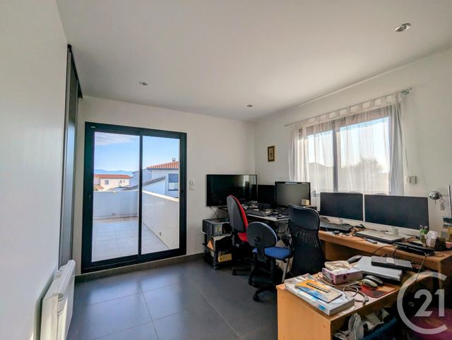 Afficher la photo en grand maison à vendre - 4 pièces - 115.55 m2 - CABESTANY - 66 - LANGUEDOC-ROUSSILLON - Century 21 Côte Catalane Immobilier