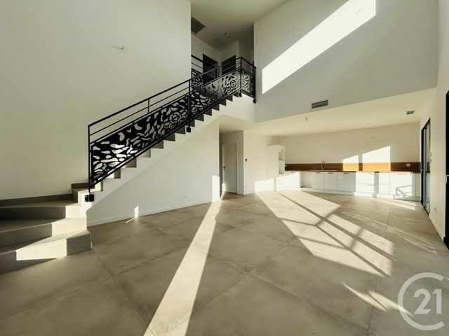 maison à vendre - 5 pièces - 123.24 m2 - CABESTANY - 66 - LANGUEDOC-ROUSSILLON - Century 21 Côte Catalane Immobilier