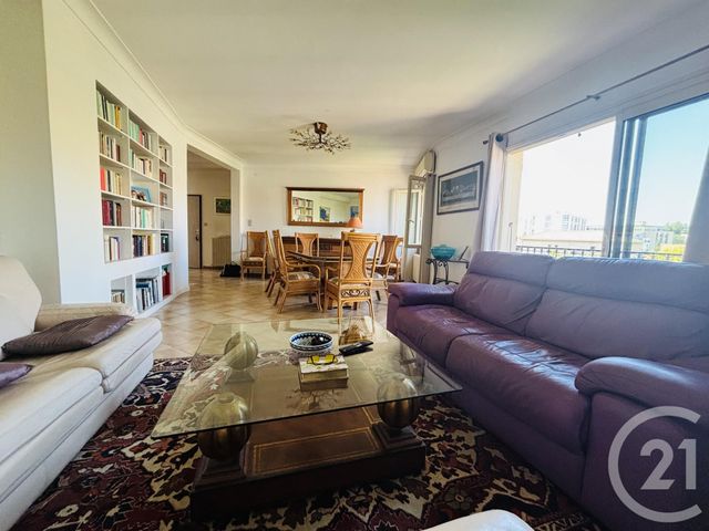Appartement F4 à vendre - 4 pièces - 129.0 m2 - PERPIGNAN - 66 - LANGUEDOC-ROUSSILLON - Century 21 Côte Catalane Immobilier
