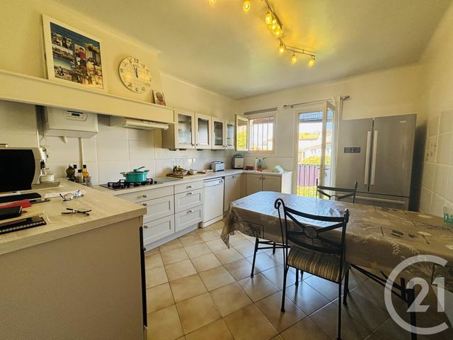 Appartement F4 à vendre - 4 pièces - 129.0 m2 - PERPIGNAN - 66 - LANGUEDOC-ROUSSILLON - Century 21 Côte Catalane Immobilier