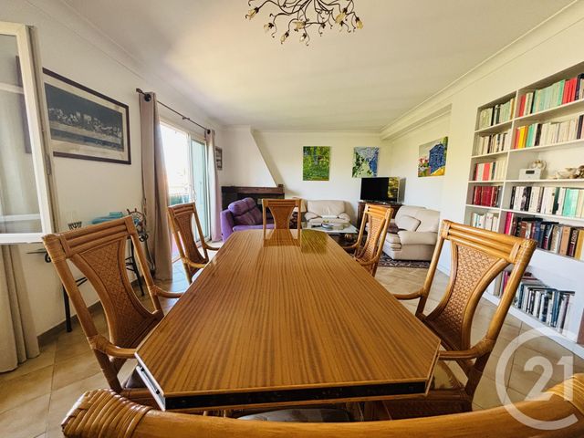 Appartement F4 à vendre - 4 pièces - 129.0 m2 - PERPIGNAN - 66 - LANGUEDOC-ROUSSILLON - Century 21 Côte Catalane Immobilier