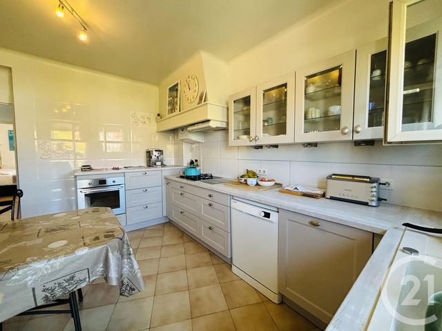 Appartement F4 à vendre - 4 pièces - 129.0 m2 - PERPIGNAN - 66 - LANGUEDOC-ROUSSILLON - Century 21 Côte Catalane Immobilier