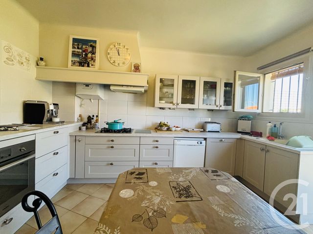 Appartement F4 à vendre - 4 pièces - 129.0 m2 - PERPIGNAN - 66 - LANGUEDOC-ROUSSILLON - Century 21 Côte Catalane Immobilier