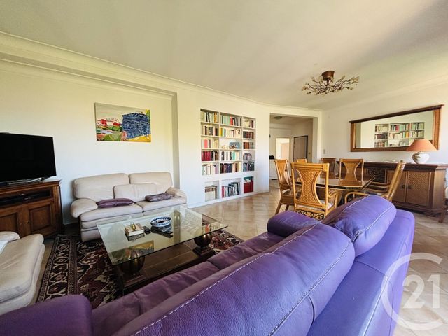 Appartement F4 à vendre - 4 pièces - 129.0 m2 - PERPIGNAN - 66 - LANGUEDOC-ROUSSILLON - Century 21 Côte Catalane Immobilier