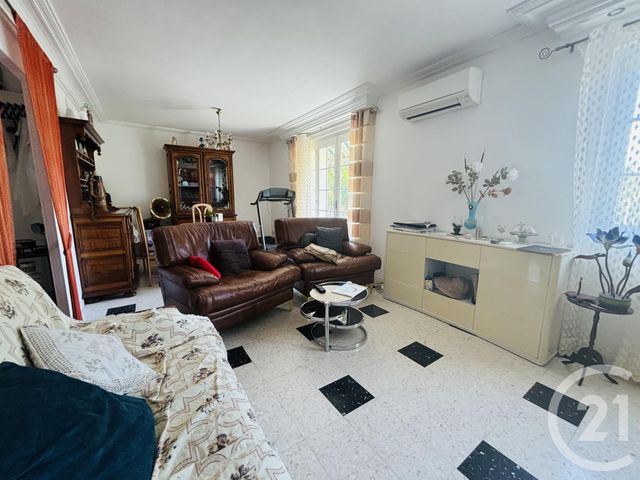 maison à vendre - 4 pièces - 105.0 m2 - PERPIGNAN - 66 - LANGUEDOC-ROUSSILLON - Century 21 Côte Catalane Immobilier