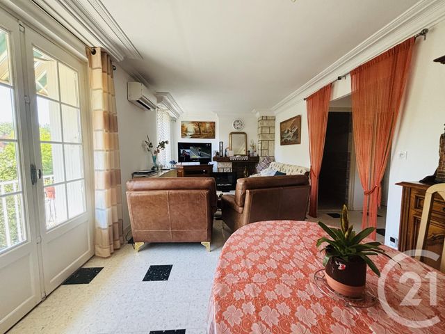 maison à vendre - 4 pièces - 105.0 m2 - PERPIGNAN - 66 - LANGUEDOC-ROUSSILLON - Century 21 Côte Catalane Immobilier