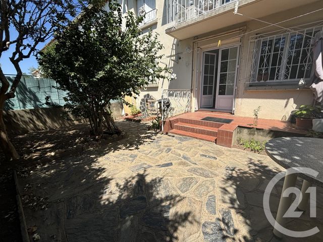 maison à vendre - 4 pièces - 105.0 m2 - PERPIGNAN - 66 - LANGUEDOC-ROUSSILLON - Century 21 Côte Catalane Immobilier