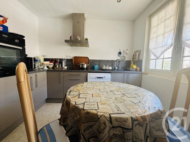 maison à vendre - 4 pièces - 105.0 m2 - PERPIGNAN - 66 - LANGUEDOC-ROUSSILLON - Century 21 Côte Catalane Immobilier