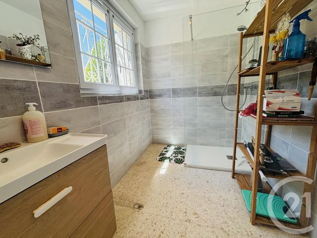 maison à vendre - 4 pièces - 105.0 m2 - PERPIGNAN - 66 - LANGUEDOC-ROUSSILLON - Century 21 Côte Catalane Immobilier