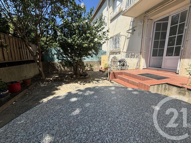maison à vendre - 4 pièces - 105.0 m2 - PERPIGNAN - 66 - LANGUEDOC-ROUSSILLON - Century 21 Côte Catalane Immobilier