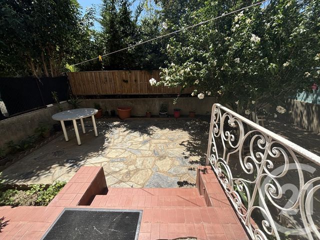 maison à vendre - 4 pièces - 105.0 m2 - PERPIGNAN - 66 - LANGUEDOC-ROUSSILLON - Century 21 Côte Catalane Immobilier