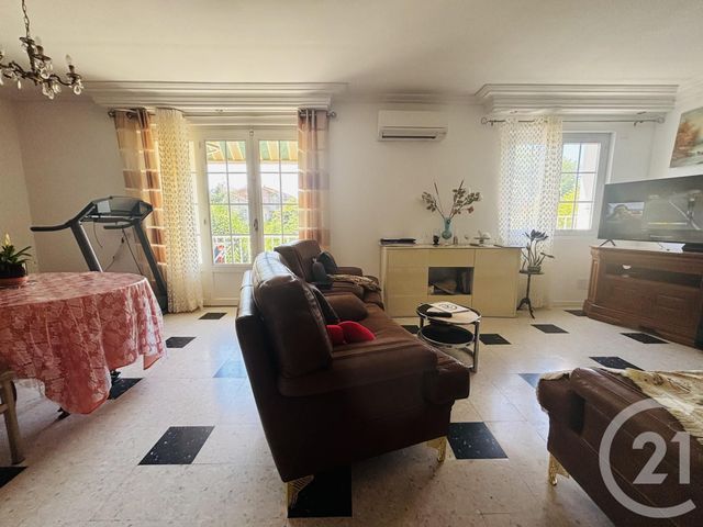 maison à vendre - 4 pièces - 105.0 m2 - PERPIGNAN - 66 - LANGUEDOC-ROUSSILLON - Century 21 Côte Catalane Immobilier
