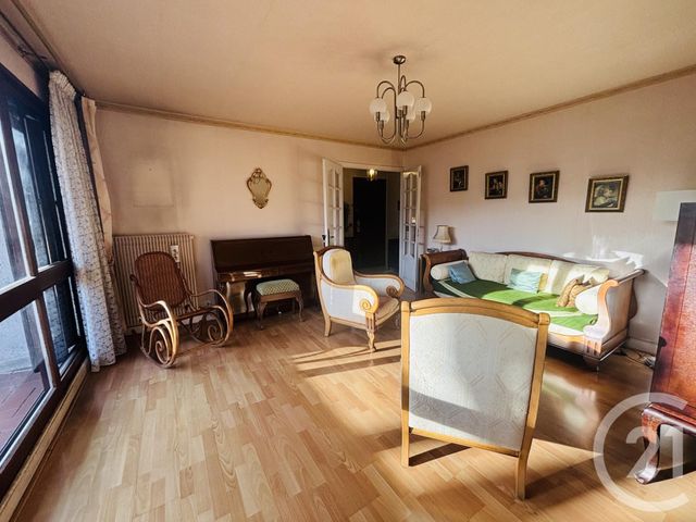 Appartement F3 à vendre - 3 pièces - 83.0 m2 - PERPIGNAN - 66 - LANGUEDOC-ROUSSILLON - Century 21 Côte Catalane Immobilier