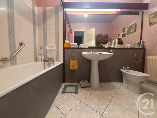 Appartement F3 à vendre - 3 pièces - 83.0 m2 - PERPIGNAN - 66 - LANGUEDOC-ROUSSILLON - Century 21 Côte Catalane Immobilier