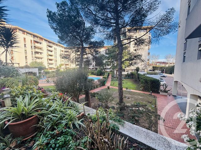 Appartement F3 à vendre - 3 pièces - 83.0 m2 - PERPIGNAN - 66 - LANGUEDOC-ROUSSILLON - Century 21 Côte Catalane Immobilier
