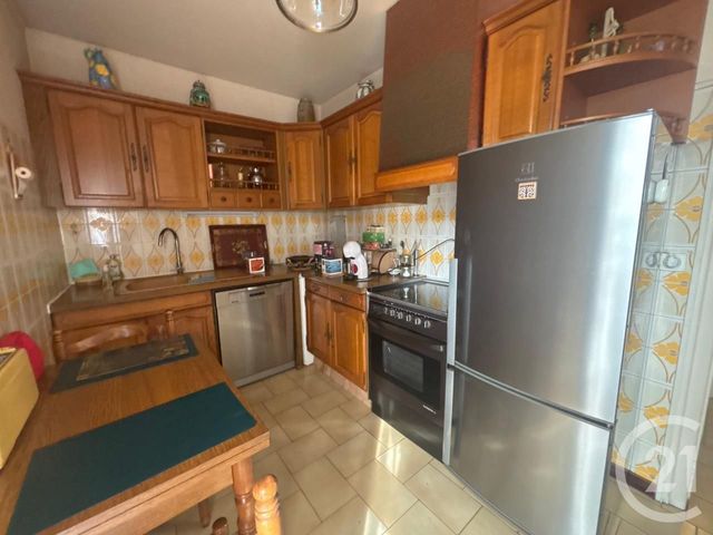 Appartement F3 à vendre - 3 pièces - 83.0 m2 - PERPIGNAN - 66 - LANGUEDOC-ROUSSILLON - Century 21 Côte Catalane Immobilier