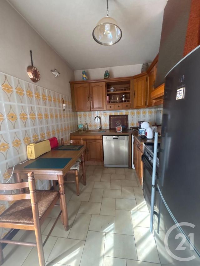 Appartement F3 à vendre - 3 pièces - 83.0 m2 - PERPIGNAN - 66 - LANGUEDOC-ROUSSILLON - Century 21 Côte Catalane Immobilier
