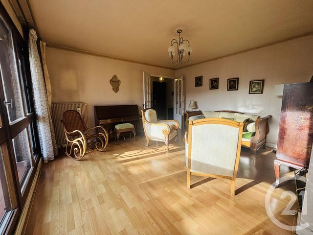 Appartement F3 à vendre - 3 pièces - 83.0 m2 - PERPIGNAN - 66 - LANGUEDOC-ROUSSILLON - Century 21 Côte Catalane Immobilier