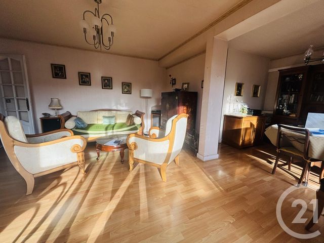 Appartement F3 à vendre - 3 pièces - 83.0 m2 - PERPIGNAN - 66 - LANGUEDOC-ROUSSILLON - Century 21 Côte Catalane Immobilier