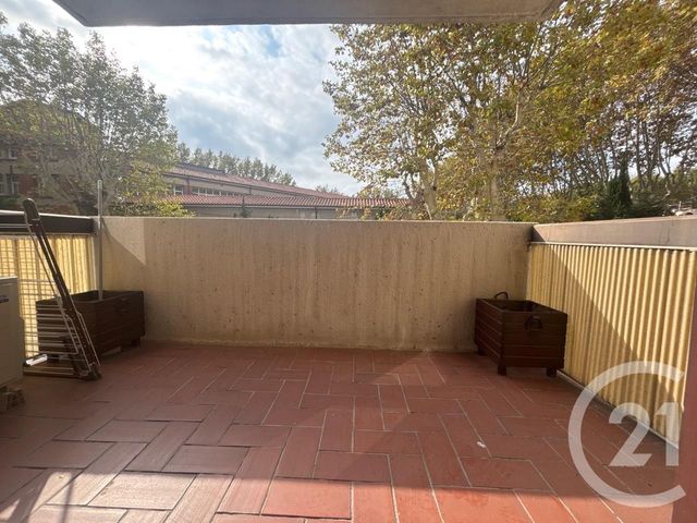 Appartement F3 à vendre - 3 pièces - 83.0 m2 - PERPIGNAN - 66 - LANGUEDOC-ROUSSILLON - Century 21 Côte Catalane Immobilier