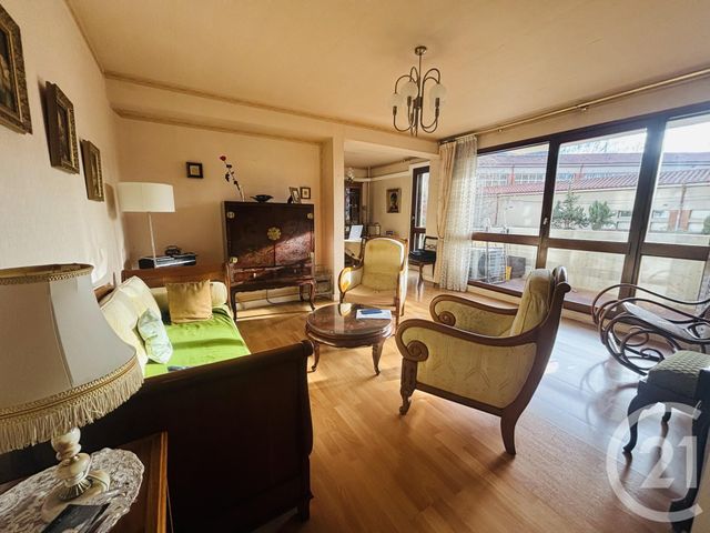 appartement - PERPIGNAN - 66