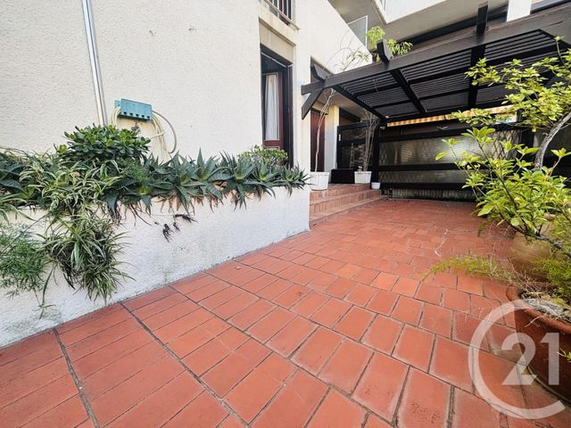 Appartement F3 à vendre - 3 pièces - 83.0 m2 - PERPIGNAN - 66 - LANGUEDOC-ROUSSILLON - Century 21 Côte Catalane Immobilier