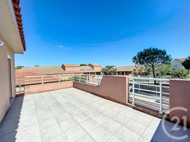 maison à vendre - 4 pièces - 108.14 m2 - LE BARCARES - 66 - LANGUEDOC-ROUSSILLON - Century 21 Côte Catalane Immobilier