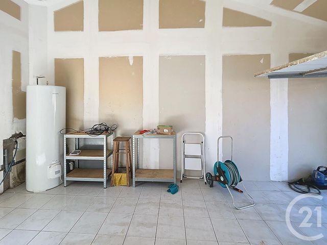 maison à vendre - 4 pièces - 108.14 m2 - LE BARCARES - 66 - LANGUEDOC-ROUSSILLON - Century 21 Côte Catalane Immobilier