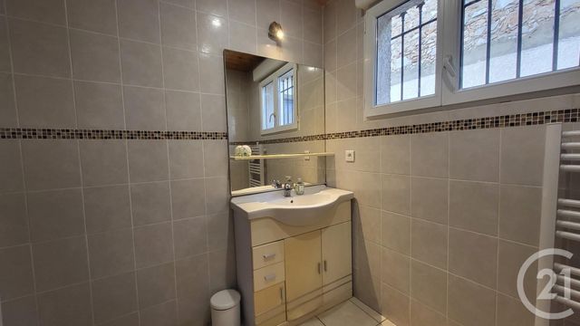 maison à vendre - 3 pièces - 40.0 m2 - LE BARCARES - 66 - LANGUEDOC-ROUSSILLON - Century 21 Côte Catalane Immobilier