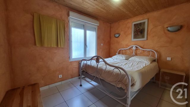 maison à vendre - 3 pièces - 40.0 m2 - LE BARCARES - 66 - LANGUEDOC-ROUSSILLON - Century 21 Côte Catalane Immobilier
