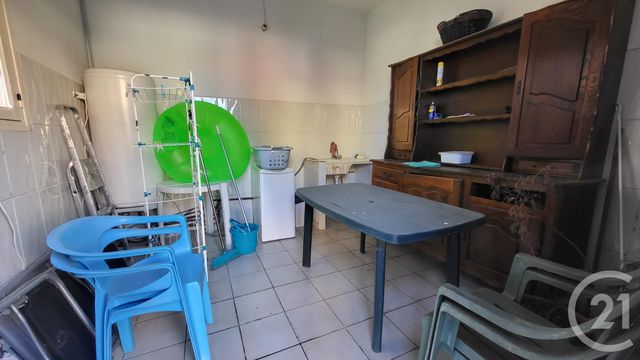 maison à vendre - 3 pièces - 40.0 m2 - LE BARCARES - 66 - LANGUEDOC-ROUSSILLON - Century 21 Côte Catalane Immobilier