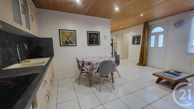 maison à vendre - 3 pièces - 40.0 m2 - LE BARCARES - 66 - LANGUEDOC-ROUSSILLON - Century 21 Côte Catalane Immobilier