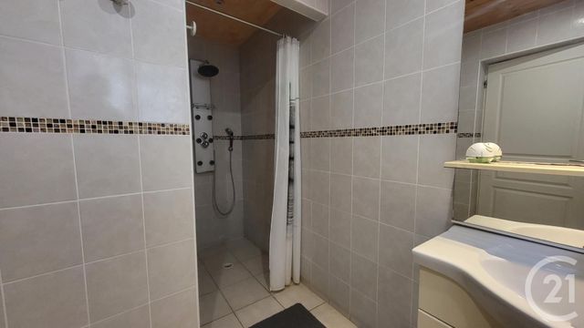 maison à vendre - 3 pièces - 40.0 m2 - LE BARCARES - 66 - LANGUEDOC-ROUSSILLON - Century 21 Côte Catalane Immobilier