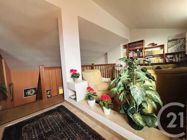 Appartement F4 à vendre - 4 pièces - 134.86 m2 - PERPIGNAN - 66 - LANGUEDOC-ROUSSILLON - Century 21 Côte Catalane Immobilier
