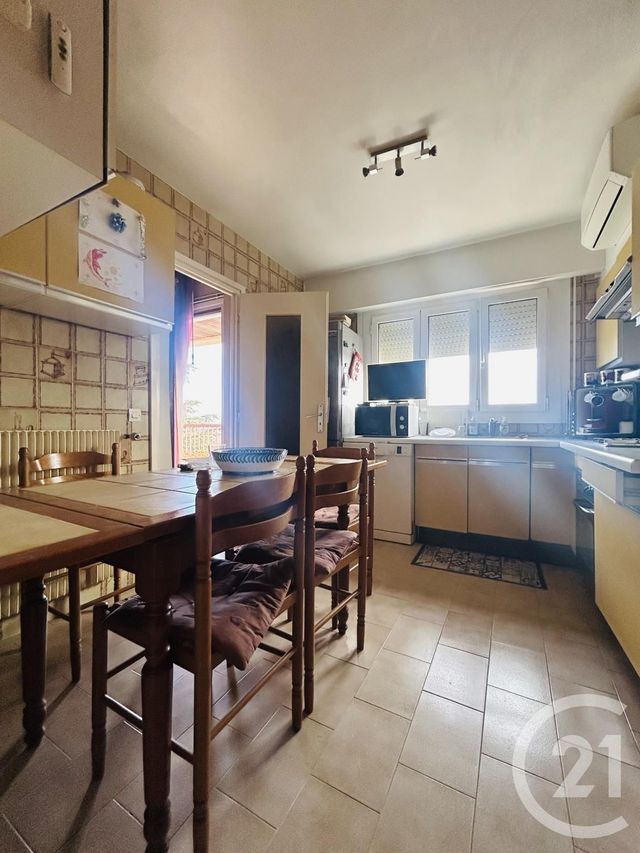 Appartement F4 à vendre - 4 pièces - 134.86 m2 - PERPIGNAN - 66 - LANGUEDOC-ROUSSILLON - Century 21 Côte Catalane Immobilier