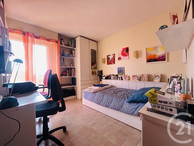 Appartement F4 à vendre - 4 pièces - 134.86 m2 - PERPIGNAN - 66 - LANGUEDOC-ROUSSILLON - Century 21 Côte Catalane Immobilier