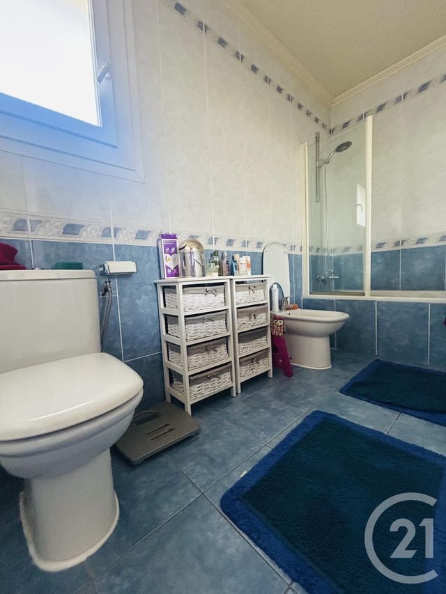 Appartement F4 à vendre - 4 pièces - 134.86 m2 - PERPIGNAN - 66 - LANGUEDOC-ROUSSILLON - Century 21 Côte Catalane Immobilier