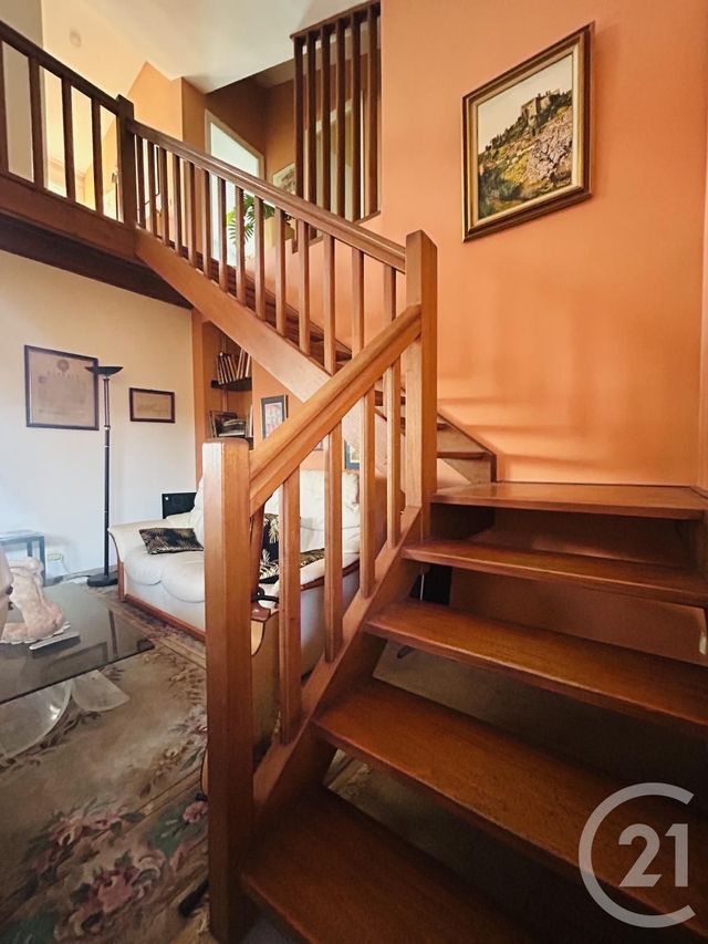 Appartement F4 à vendre - 4 pièces - 134.86 m2 - PERPIGNAN - 66 - LANGUEDOC-ROUSSILLON - Century 21 Côte Catalane Immobilier