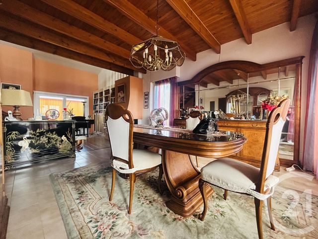 Appartement F4 à vendre - 4 pièces - 134.86 m2 - PERPIGNAN - 66 - LANGUEDOC-ROUSSILLON - Century 21 Côte Catalane Immobilier