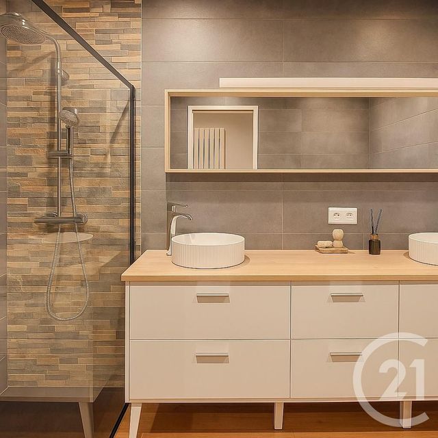 maison à vendre - 5 pièces - 144.67 m2 - STE MARIE LA MER - 66 - LANGUEDOC-ROUSSILLON - Century 21 Côte Catalane Immobilier