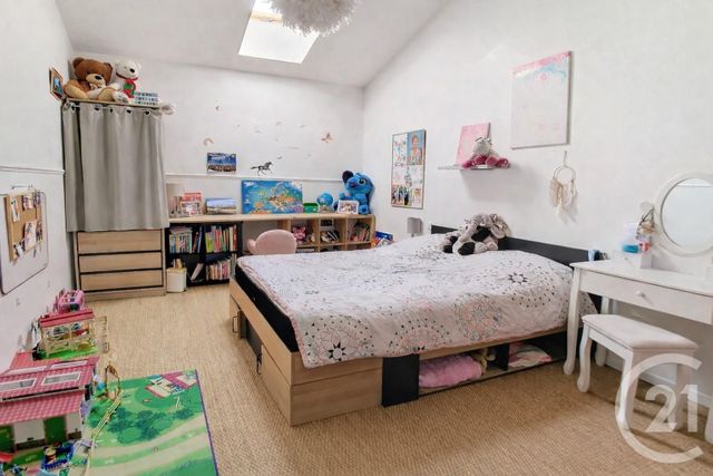 maison à vendre - 5 pièces - 144.67 m2 - STE MARIE LA MER - 66 - LANGUEDOC-ROUSSILLON - Century 21 Côte Catalane Immobilier