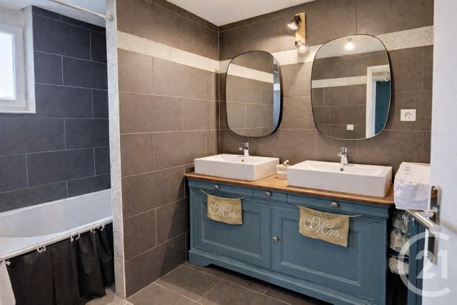 maison à vendre - 5 pièces - 144.67 m2 - STE MARIE LA MER - 66 - LANGUEDOC-ROUSSILLON - Century 21 Côte Catalane Immobilier