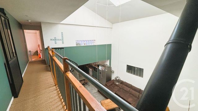 maison à vendre - 5 pièces - 144.67 m2 - STE MARIE LA MER - 66 - LANGUEDOC-ROUSSILLON - Century 21 Côte Catalane Immobilier