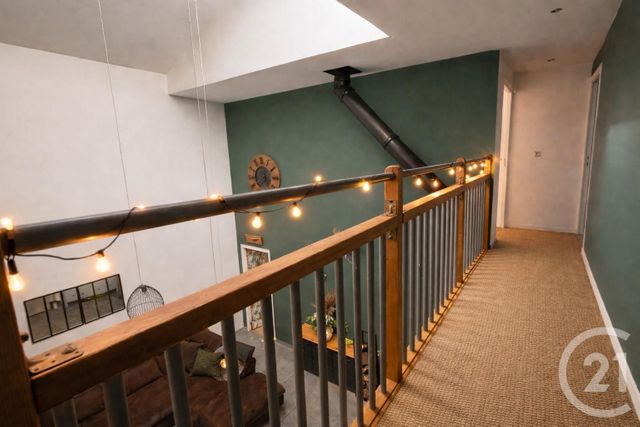 maison à vendre - 5 pièces - 144.67 m2 - STE MARIE LA MER - 66 - LANGUEDOC-ROUSSILLON - Century 21 Côte Catalane Immobilier