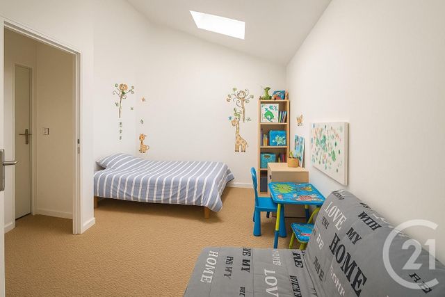 maison à vendre - 5 pièces - 144.67 m2 - STE MARIE LA MER - 66 - LANGUEDOC-ROUSSILLON - Century 21 Côte Catalane Immobilier