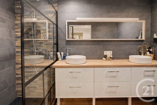 maison à vendre - 5 pièces - 144.67 m2 - STE MARIE LA MER - 66 - LANGUEDOC-ROUSSILLON - Century 21 Côte Catalane Immobilier