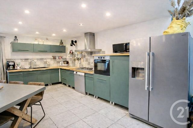 maison à vendre - 5 pièces - 144.67 m2 - STE MARIE LA MER - 66 - LANGUEDOC-ROUSSILLON - Century 21 Côte Catalane Immobilier