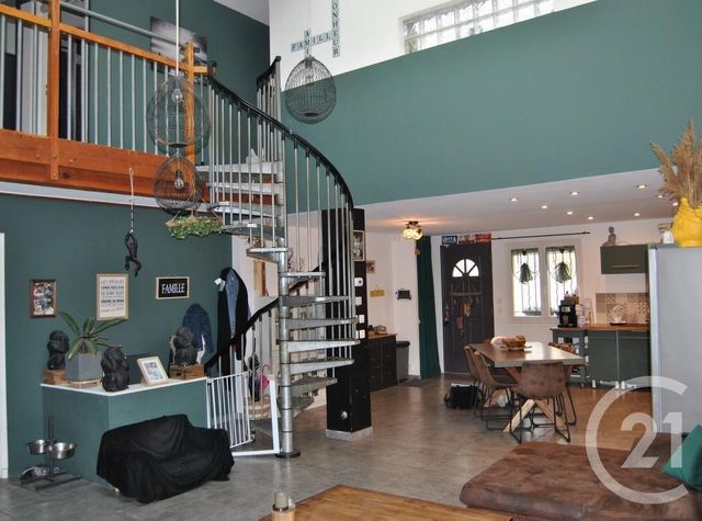 maison à vendre - 5 pièces - 144.67 m2 - STE MARIE LA MER - 66 - LANGUEDOC-ROUSSILLON - Century 21 Côte Catalane Immobilier